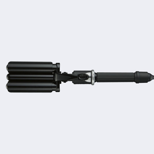 Babyliss Pro Porcelain Ceramic Triple Barrel Waver