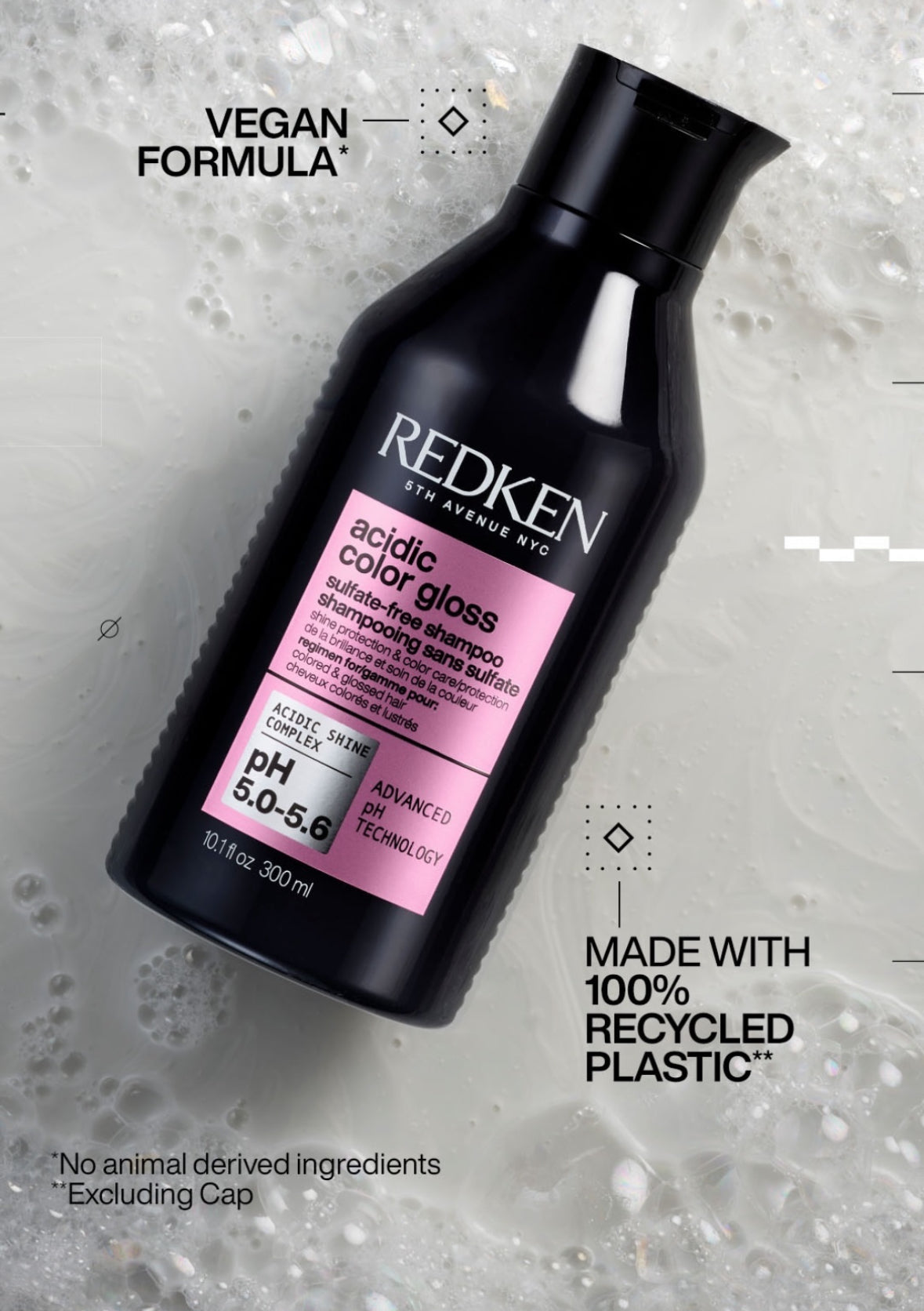 Redken Acidic Color Gloss Shampoo