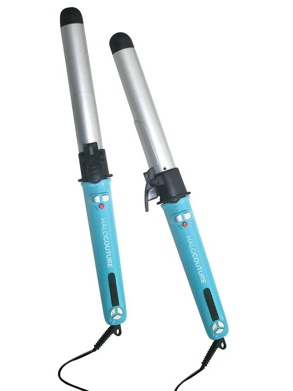 Halo Couture Ceramic Curling Iron