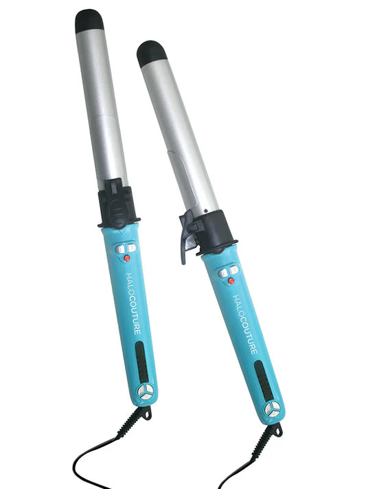 Halo Couture Ceramic Curling Iron