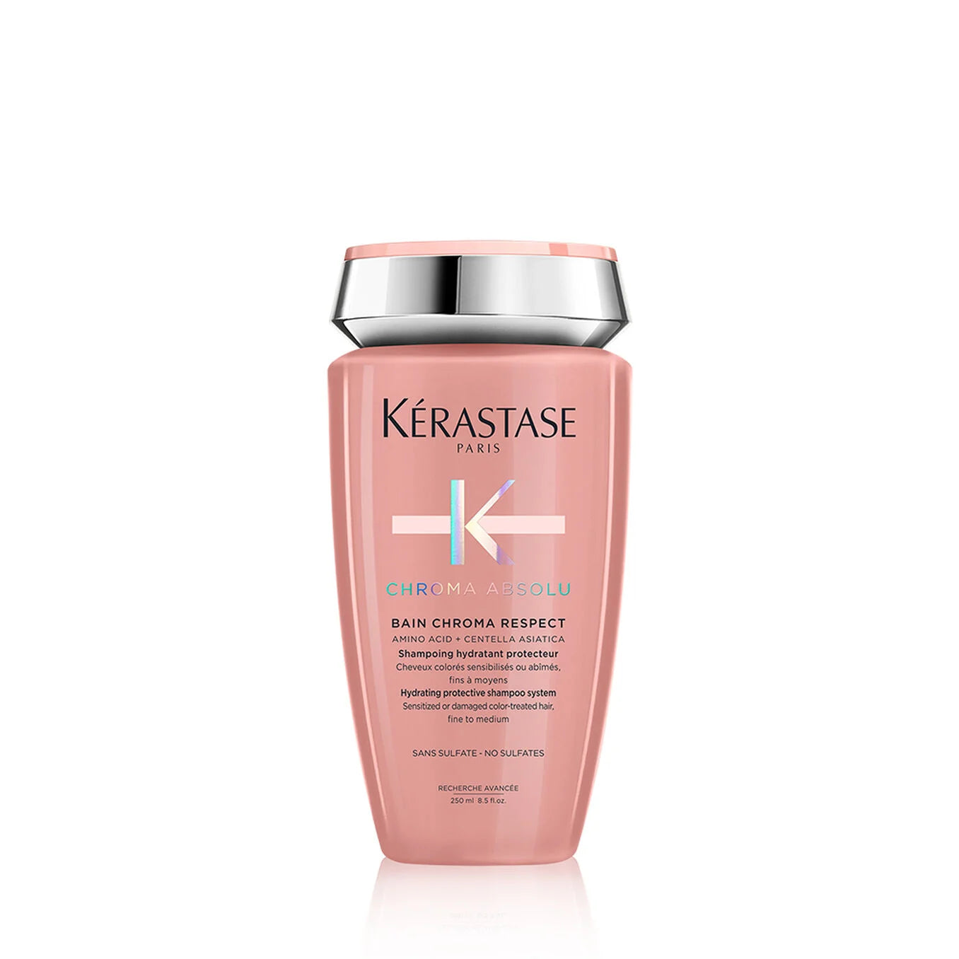 Kerastase Chroma Absolu Bain Chroma Respect Shampoo