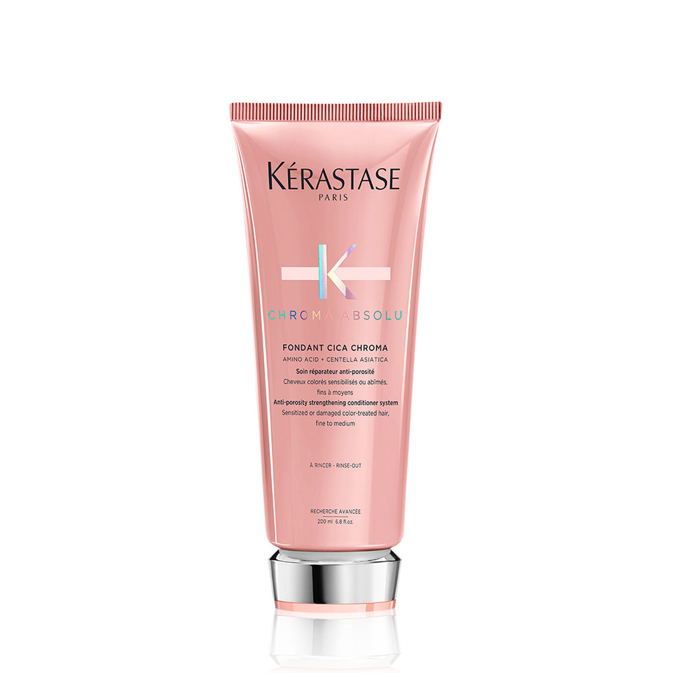 Kerastase Chroma Absolu Fondant Cica Chroma Conditioner