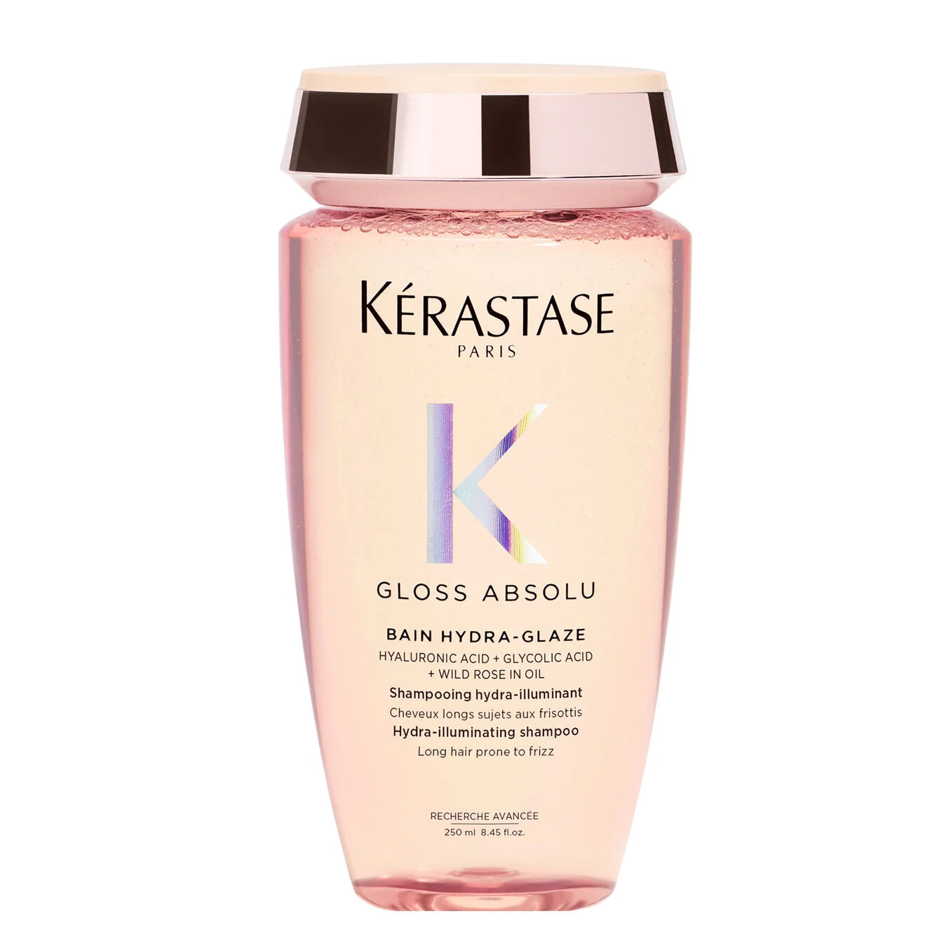 Kerastase Gloss Absolu Bain Hydra-Glaze Shampoo