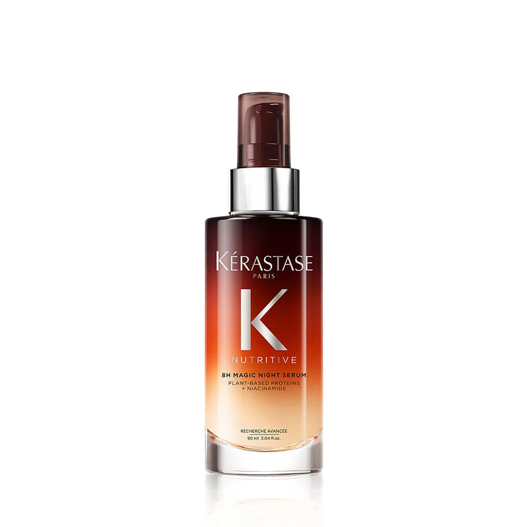 Kerastase 8HR Magic Night Hair Serum