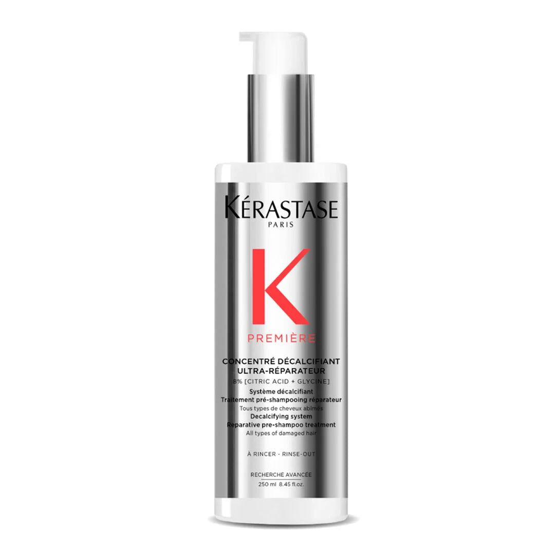 Kerastase Concentré Décalcifiant Ultra-Réparateur Repairing Treatment