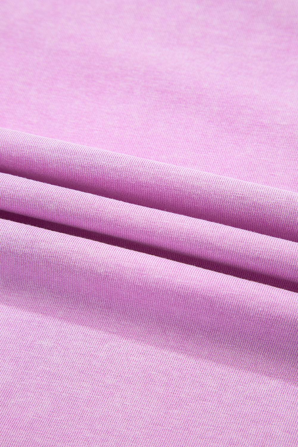 Mint Green 2 Pieces Mineral Wash Cotton Tank Top Lined Split Skirt Set