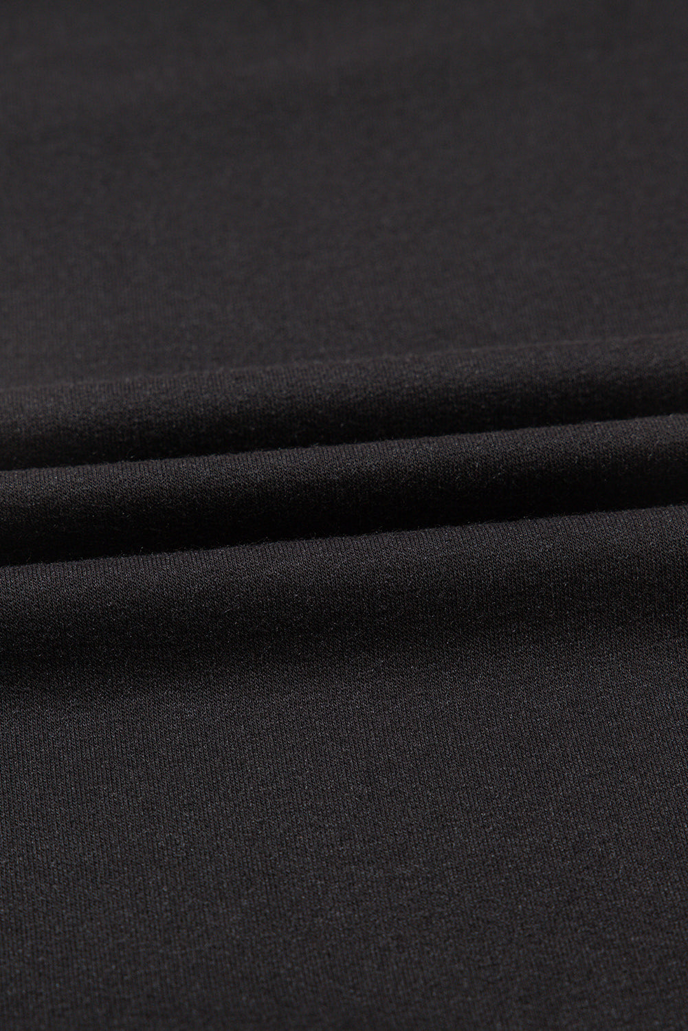 Bonbon Colorblock Edge Drop Shoulder T Shirt and Skort 2Pcs Set