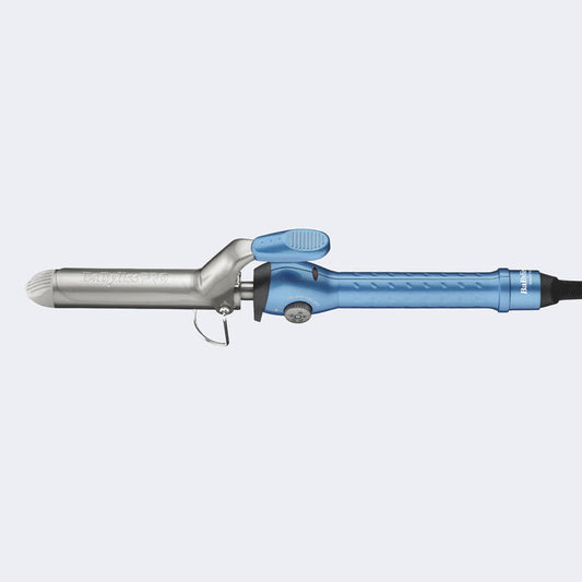 Babyliss Pro Nano Titanium 1" Curling Iron