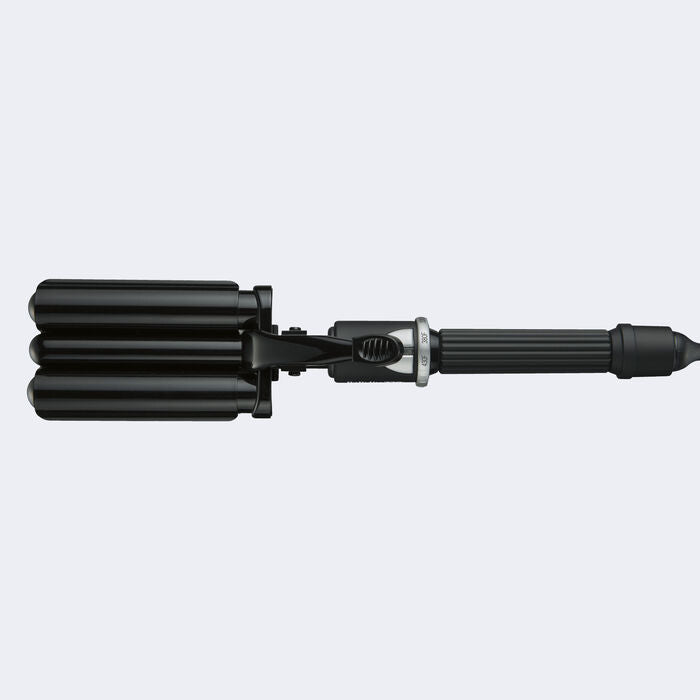 Babyliss Pro Porcelain Ceramic Triple Barrel Waver