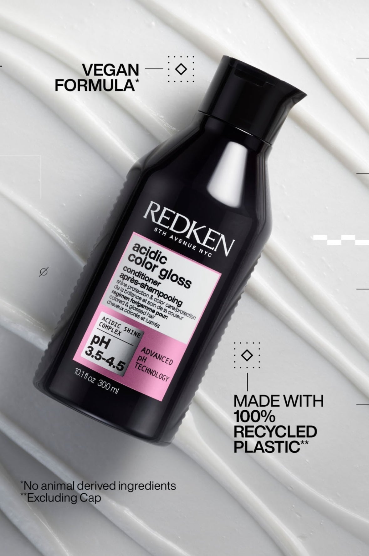 Redken Acidic Color Gloss Conditioner