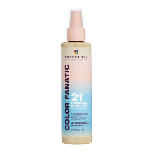 Pureology Color Fanatic 21 Benefits