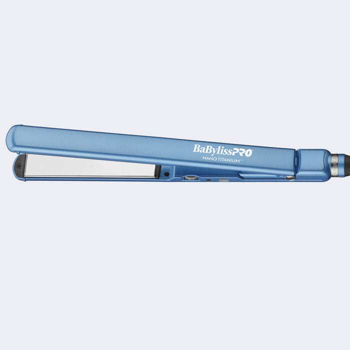 Babyliss Pro Nano Titanium 1" Ultra-Thin Straightener