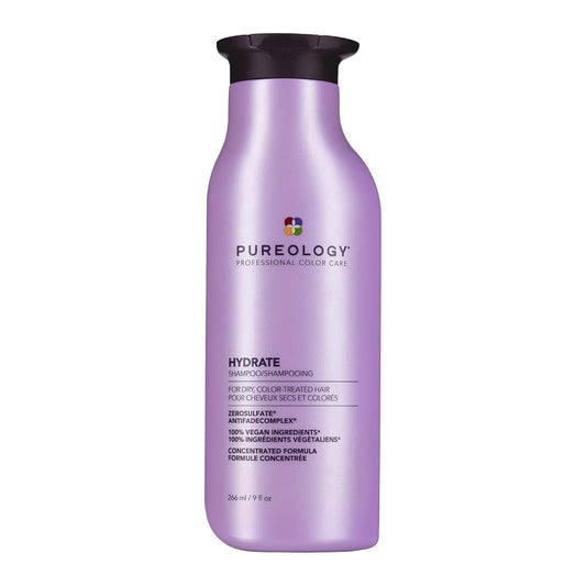 Pureology Hydrate Shampoo