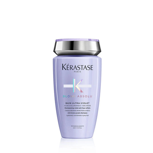 Kerastase Blond Absolu Bain Ultra-Violet Purple Shampoo