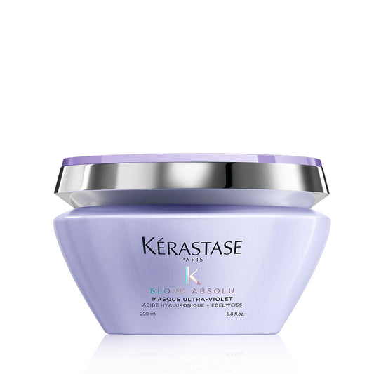 Kerastase Blond Absolu Masque Ultra Violet
