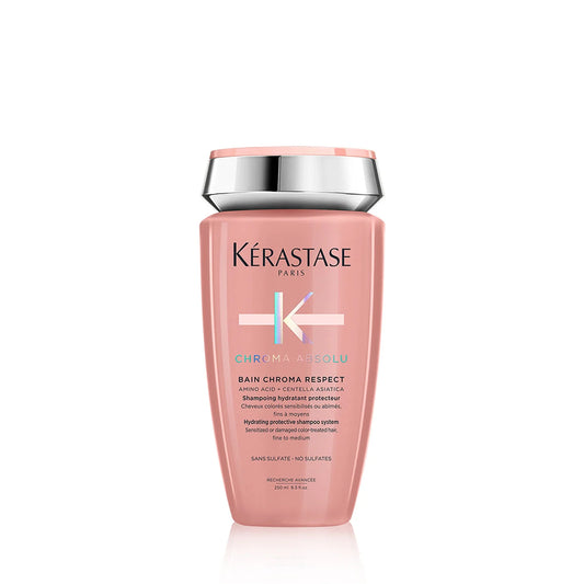 Kerastase Chroma Absolu Bain Chroma Respect Shampoo