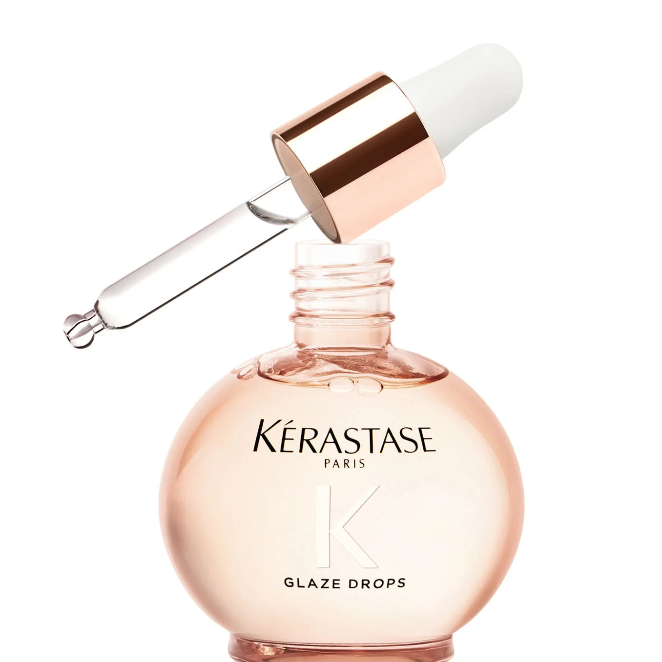 Kerastase Gloss Absolu Glaze Drops Hair Oil