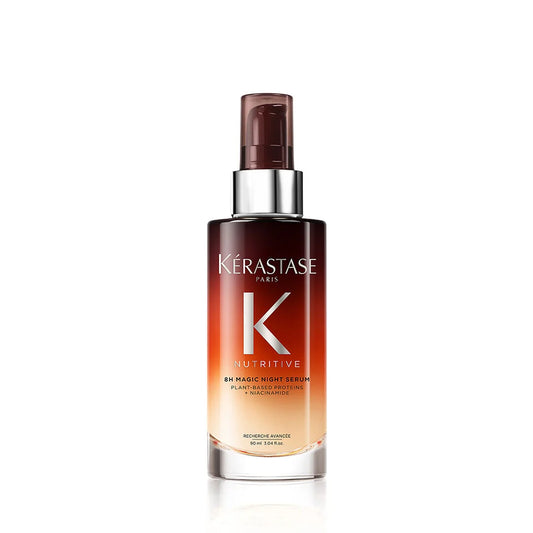 Kerastase 8HR Magic Night Hair Serum