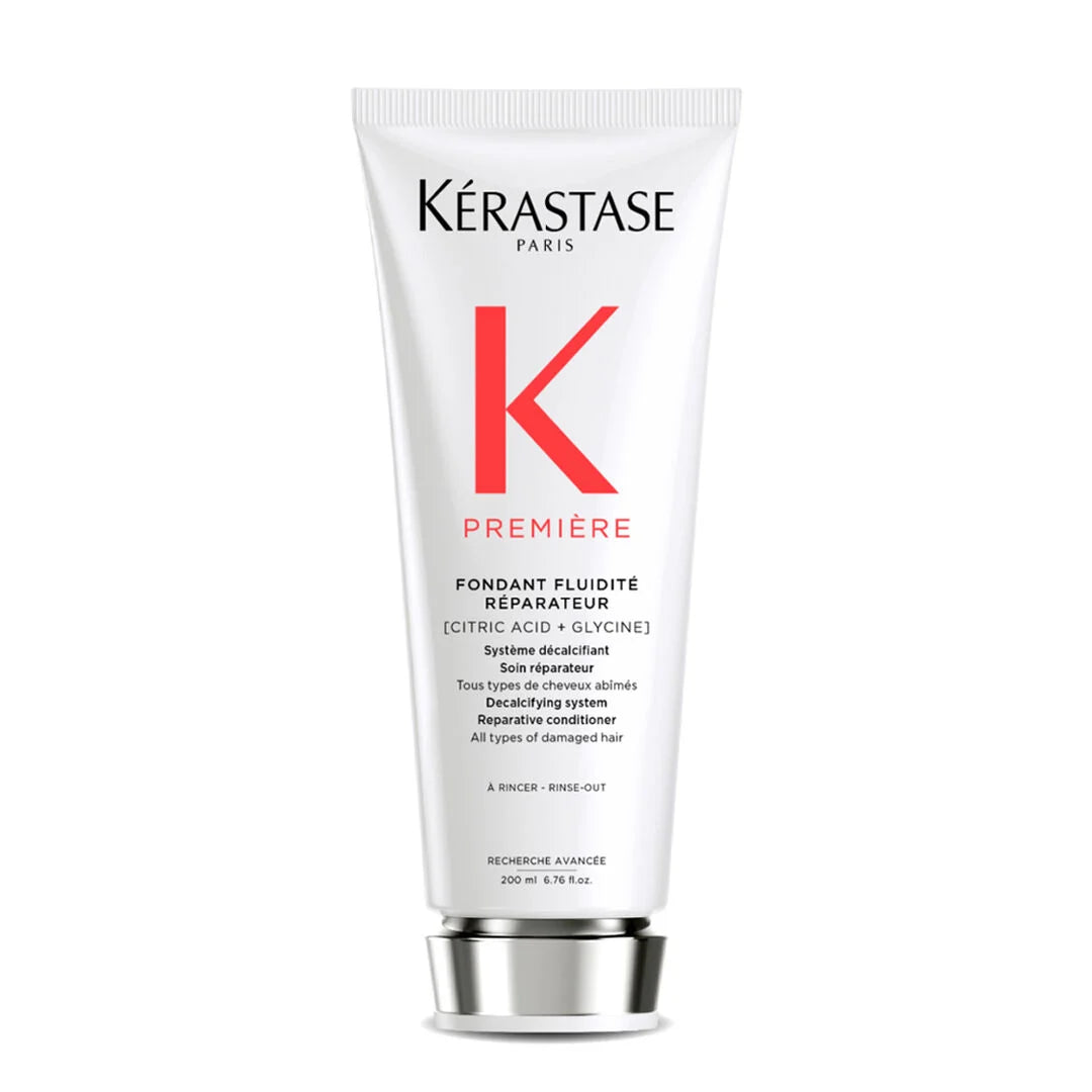 Kerastase Fondant Fluidité Réparateur Repairing Conditioner