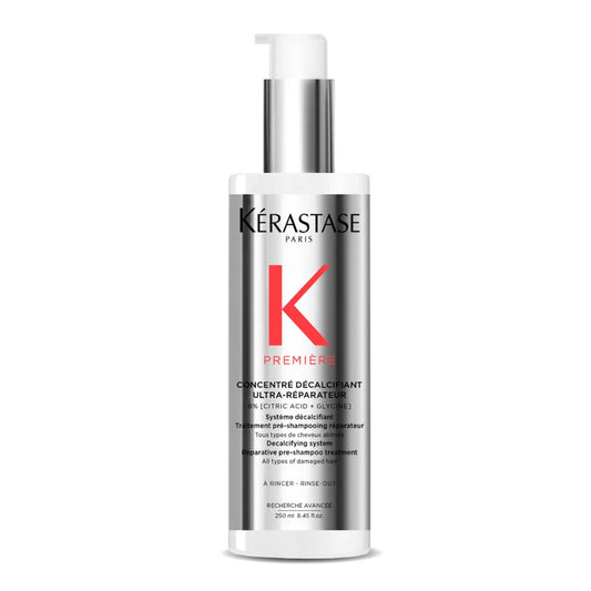 Kerastase Concentré Décalcifiant Ultra-Réparateur Repairing Treatment