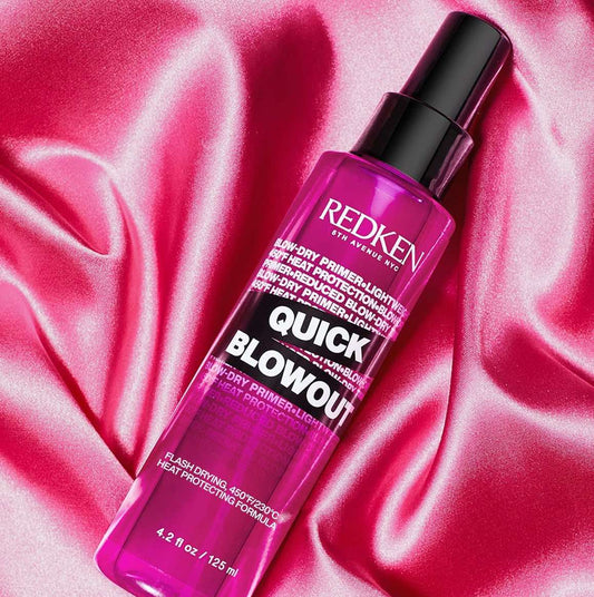 Redken Quick Blowout